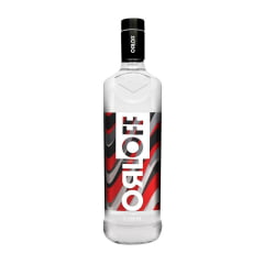 Vodka Orloff 1 Litro